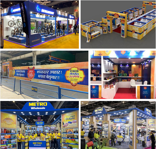 Exhibition Expertise