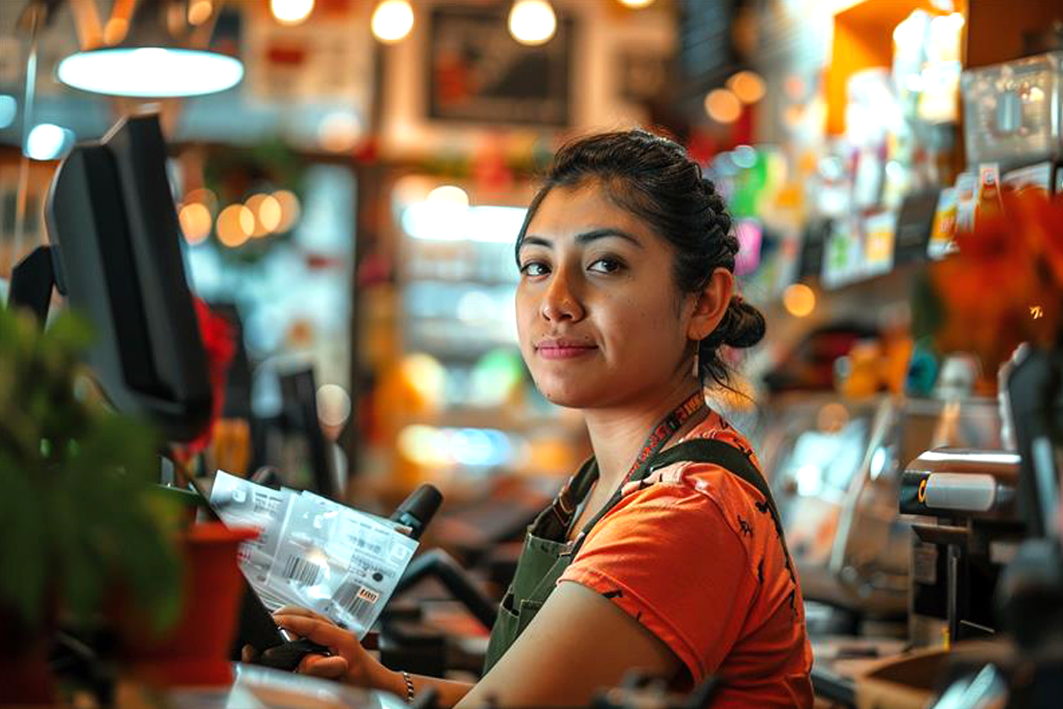 Retail Visibility for Brands